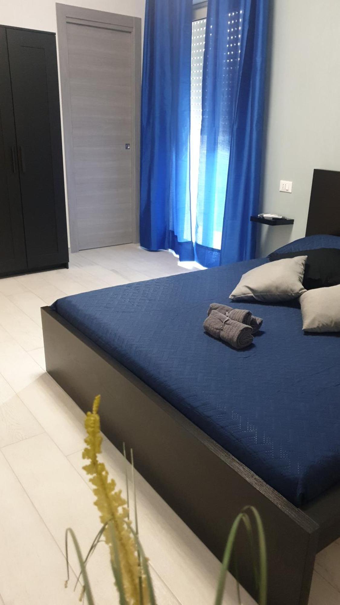 Affitti Brevi Taormina Hotel เรอัลมอนเต ห้อง รูปภาพ
