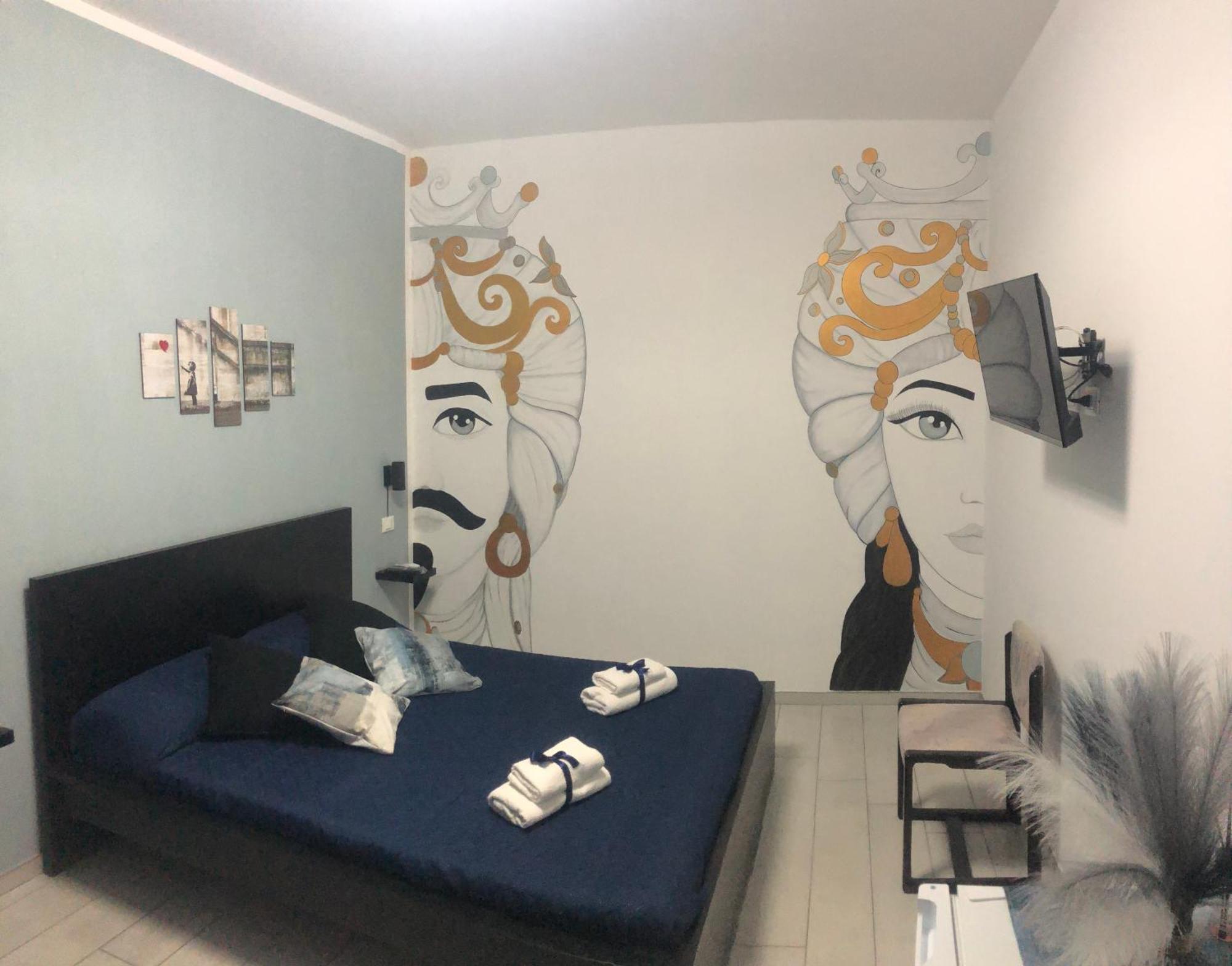 Affitti Brevi Taormina Hotel เรอัลมอนเต ภายนอก รูปภาพ
